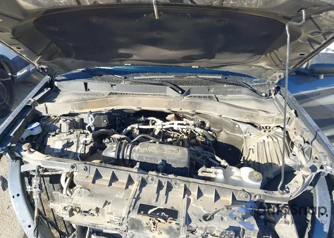 2021 Ford Explorer Xlt from USA, damaged, VIN 1FMSK7DH5MGA40224